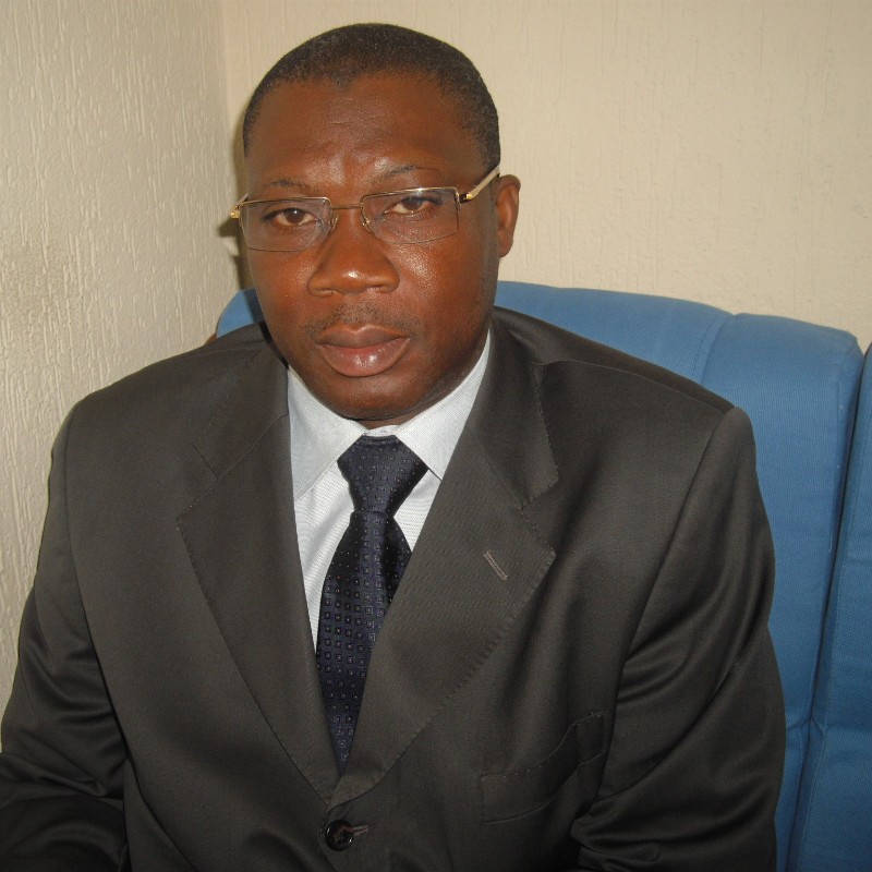Dr Isidore AGBOKOU