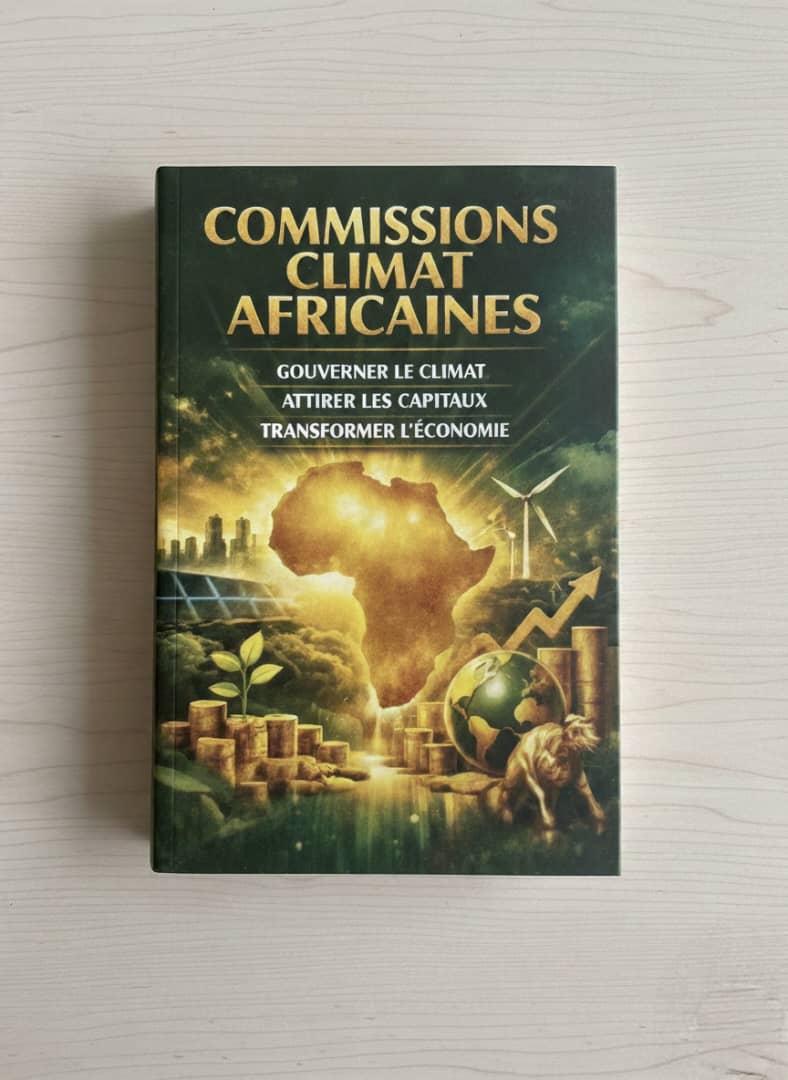 Commissions Climat Africaines : Gouverner le Climat, Attirer les Capitaux, transformer l'économie