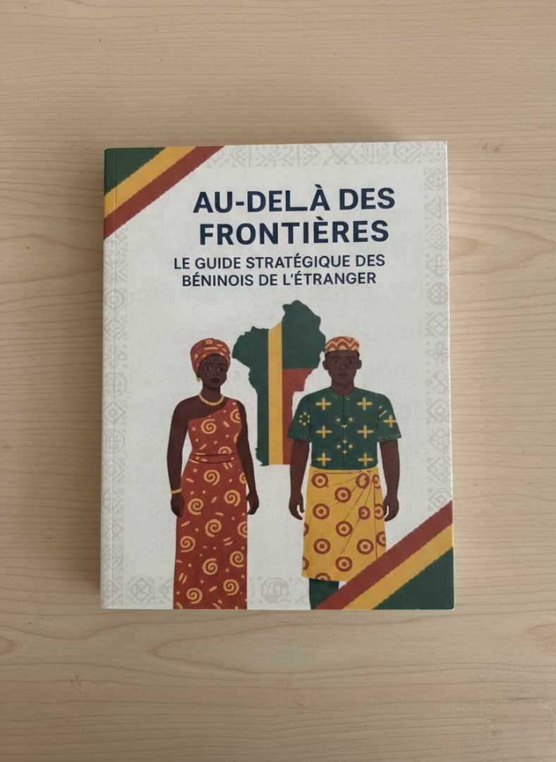 Au-delà des Frontières – Guide Stratégique de la Diaspora Béninoise